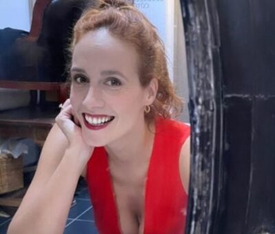 Gwendolyn Gourvenec
