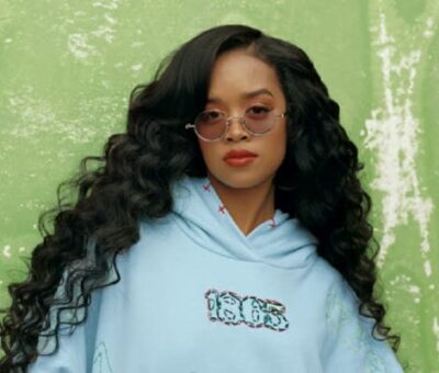 H.E.R