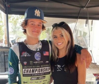 Haiden Deegan