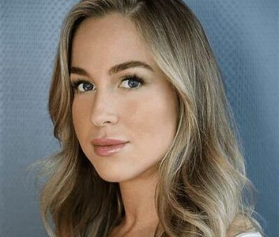 Hailey Brooke