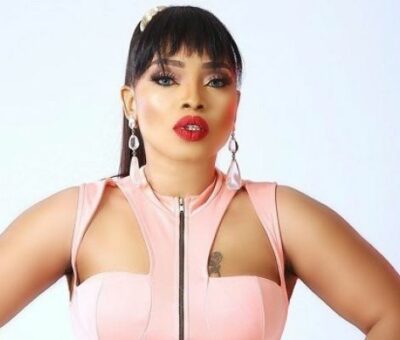 Halima Abubakar