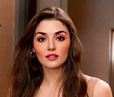 Hande Erçel