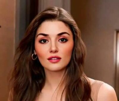Hande Erçel