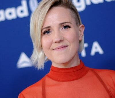 Hannah Hart