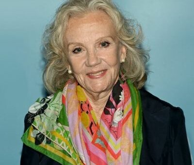 Hayley Mills