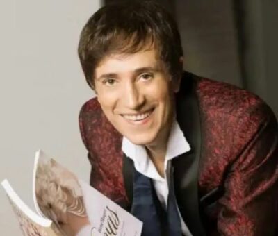 Héctor Maugeri Pareja