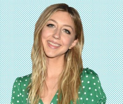 Heidi Gardner