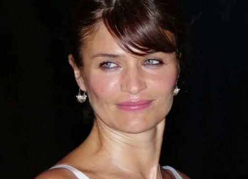 Helena Christensen