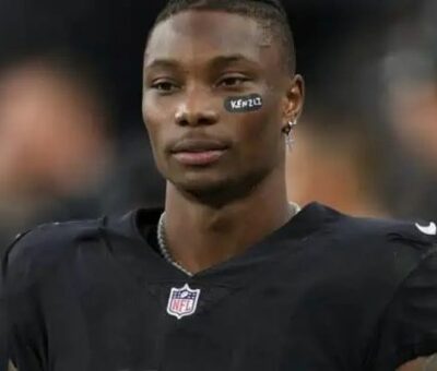 Henry Ruggs