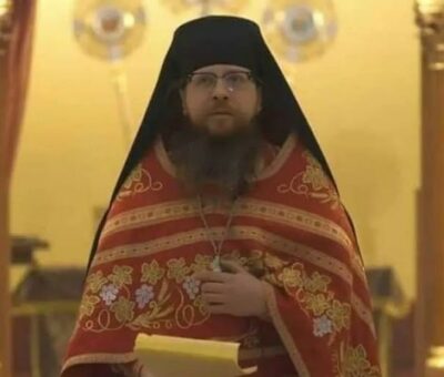 Hilarion Heagy