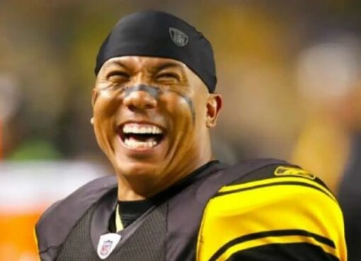 Hines Ward