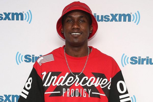 Hopsin’s