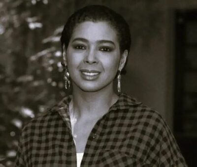 Irene Cara