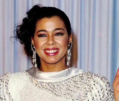 Irene Cara