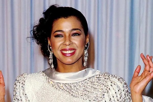 Irene Cara