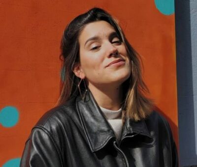 Isabel Garrido