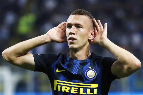 Ivan Perisic