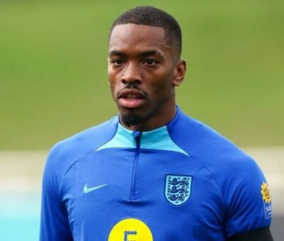 Ivan Toney