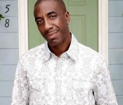 J. B. Smoove