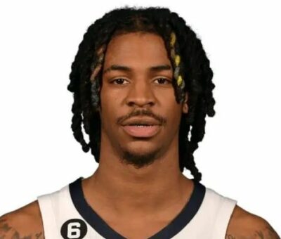Ja Morant
