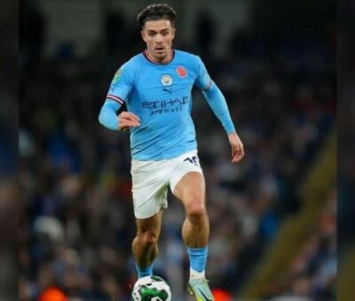Jack Grealish