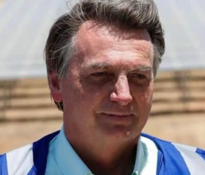 Jair Bolsonaro