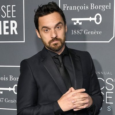 Jake Johnson