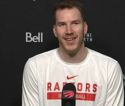 Jakob Poeltl