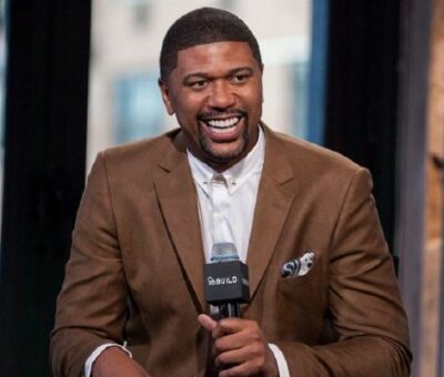 Jalen Rose