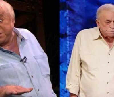 James Gregory