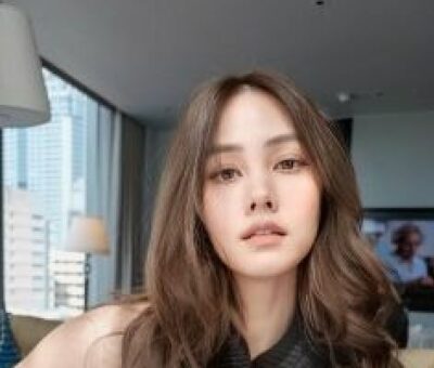 Janie Tienphosuwan