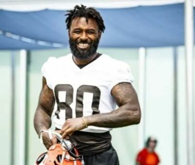 Jarvis Landry