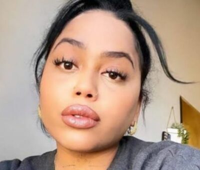 Jasmine Degroat