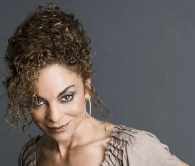 Jasmine Guy
