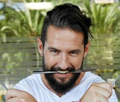 Javier Peña