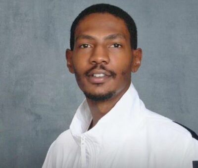 Jayland Walker