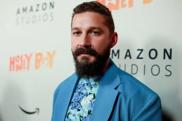 Jeffrey Craig LaBeouf