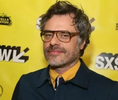 Jemaine Clement