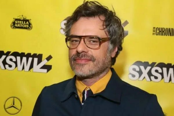 Jemaine Clement