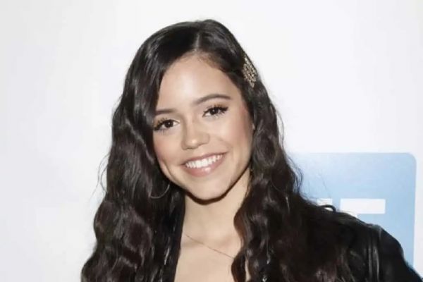 Jenna Ortega