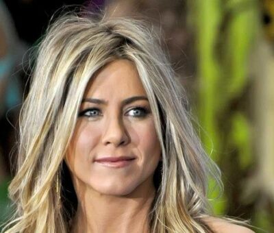 Jennifer Aniston