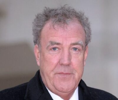 Jeremy Clarkson