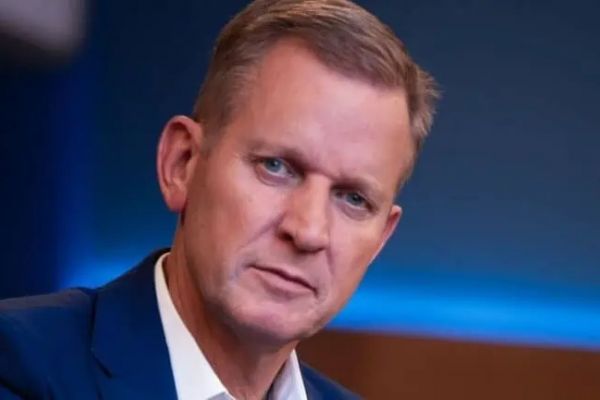 Jeremy Kyle