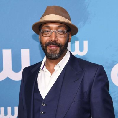 Jesse L. Martin