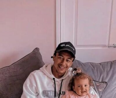 Jesse Lingard