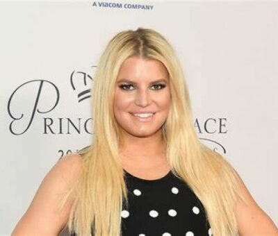 Jessica Simpson