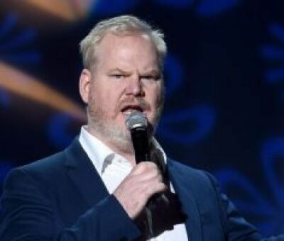 Jim Gaffigan