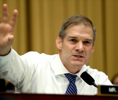 Jim Jordan