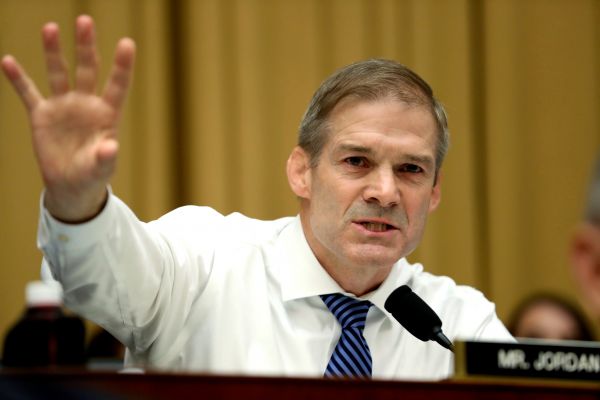 Jim Jordan