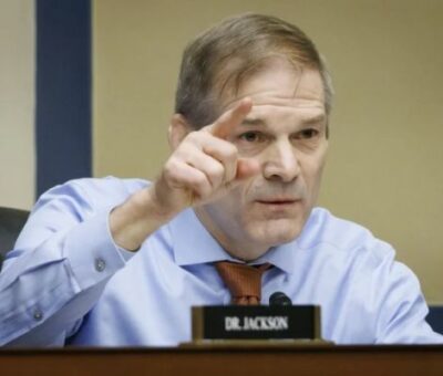 Jim Jordan